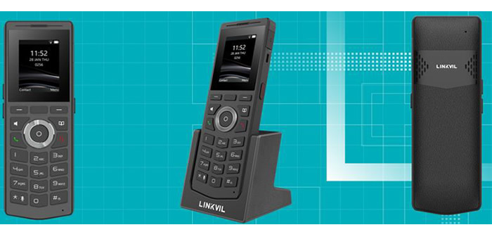 Fanvil linkvil W610W Fanvil linkvil W610W